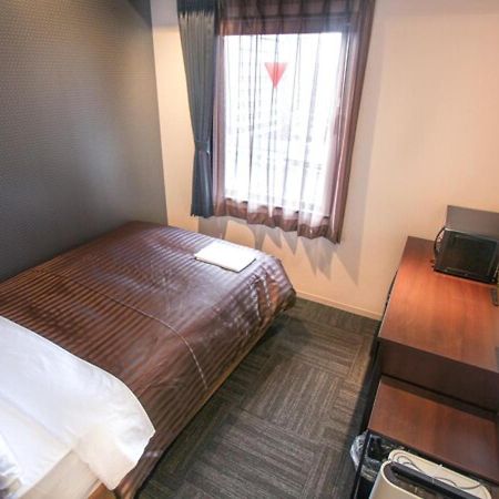 Hotel Livemax Osaka Kadoma Экстерьер фото