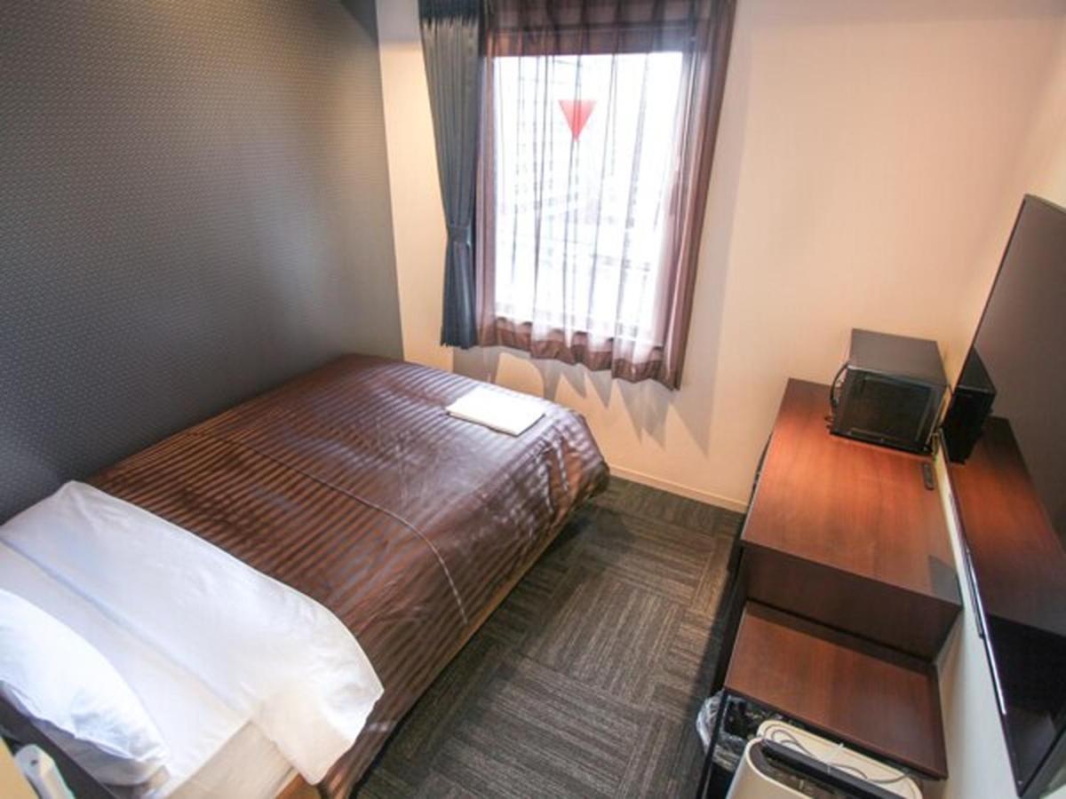 Hotel Livemax Osaka Kadoma Экстерьер фото
