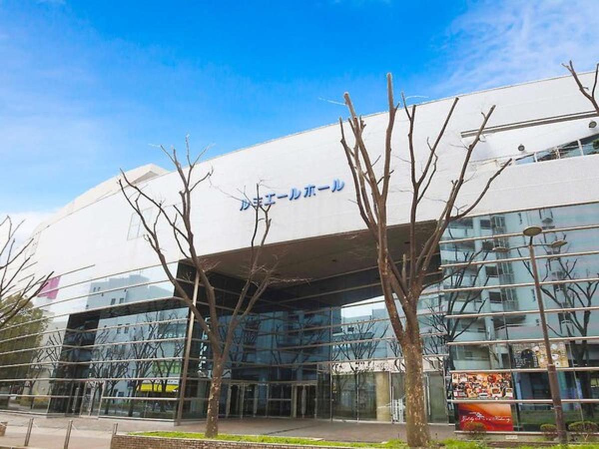 Hotel Livemax Osaka Kadoma Экстерьер фото